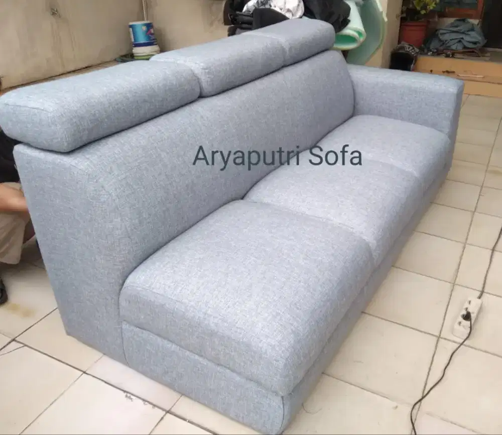Service sofa / reparasi sofa kursi berkualitas