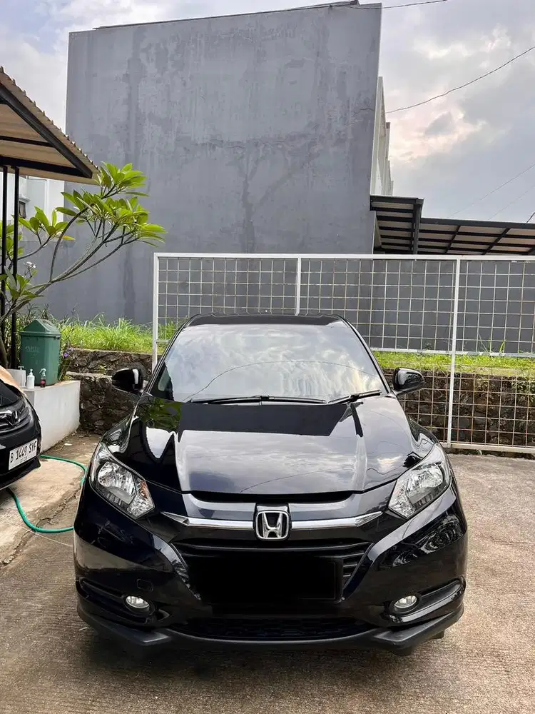Honda Hr-V hrv HRV 1.5 E AT