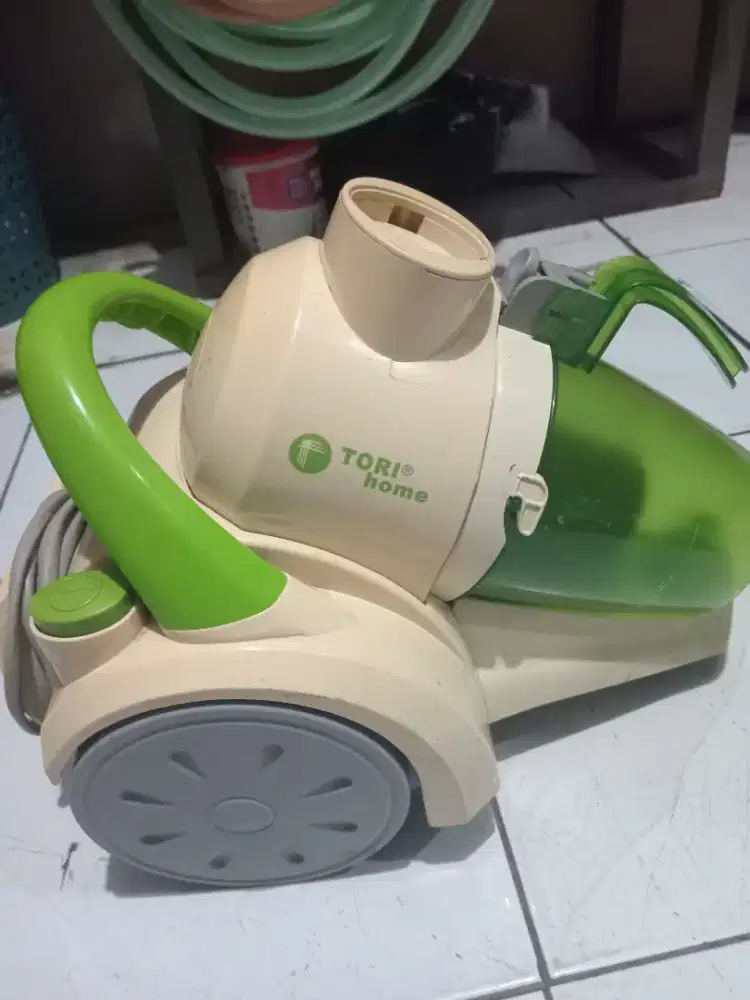 Jual vaacum pembersih. Mobil dan alat rumah tangga