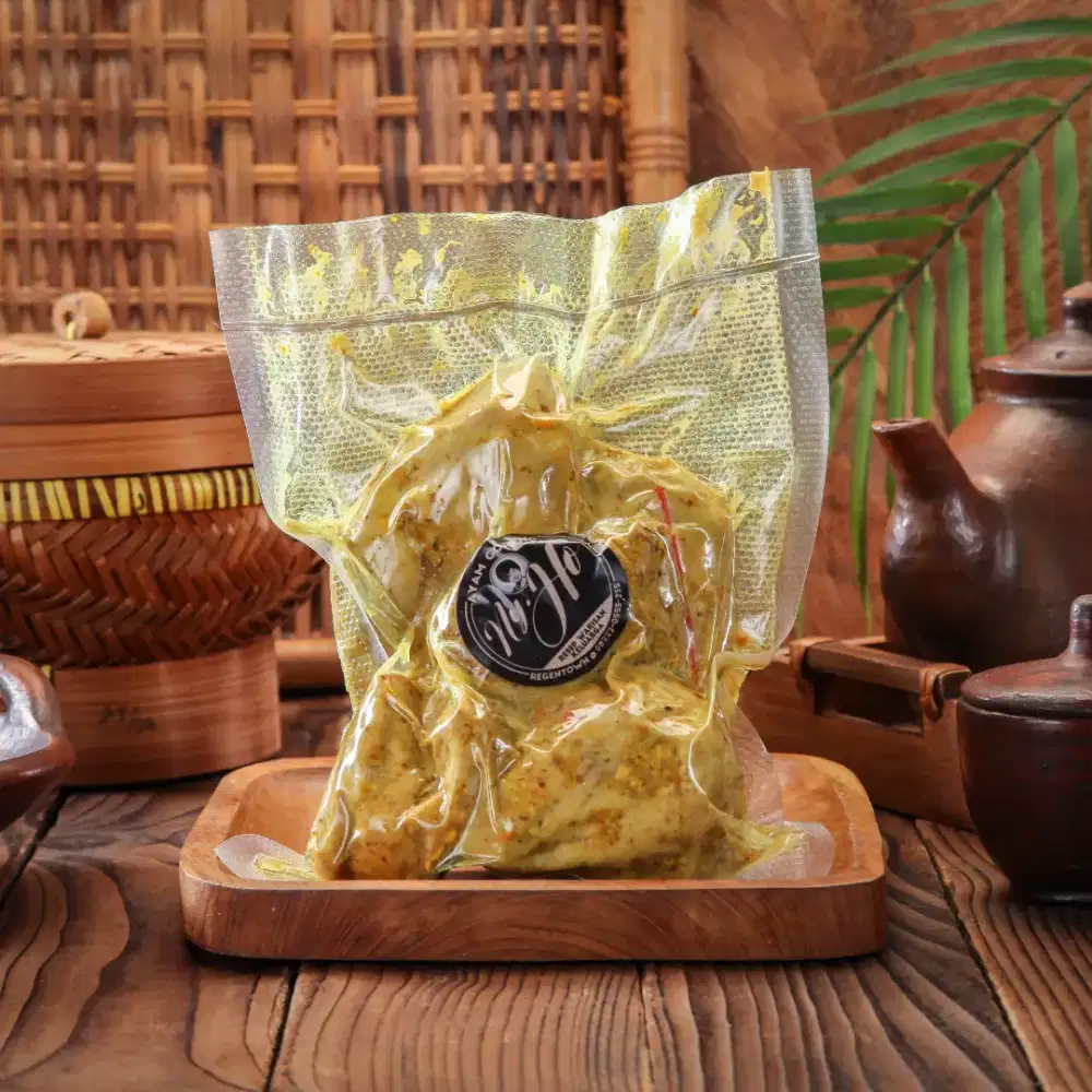 Lowongan - Karyawan dapur