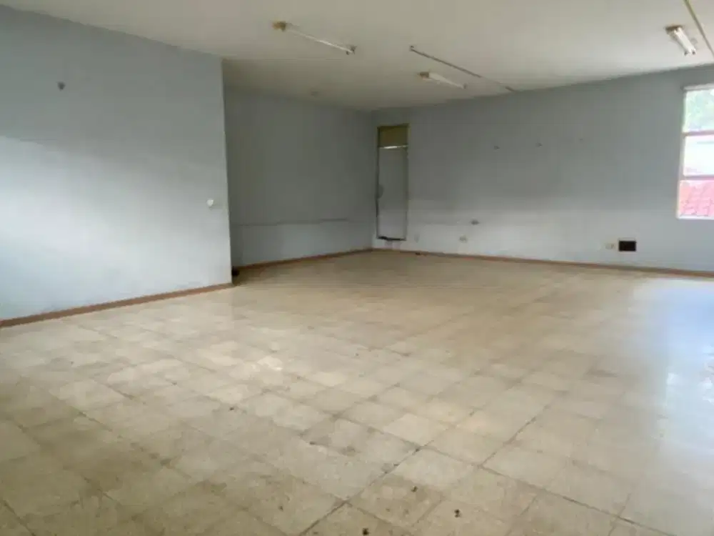 Properti Premium Jalan Buah Batu Mainroad