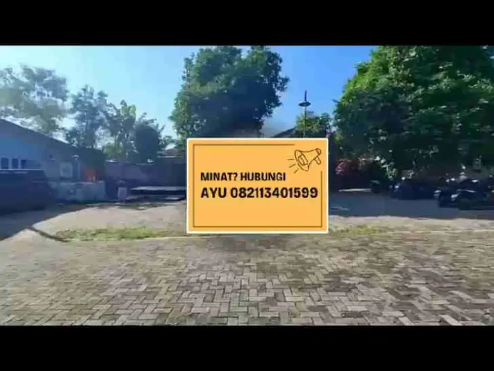 Dijual cepat pabrik dan gudang di legok dekat mall Aeon, stasiun KA dan toll