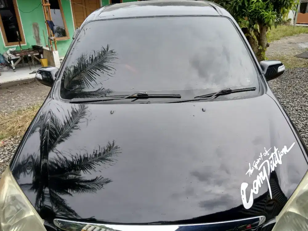 Xenia tipe xi 1.3 cantik x dibinjai
