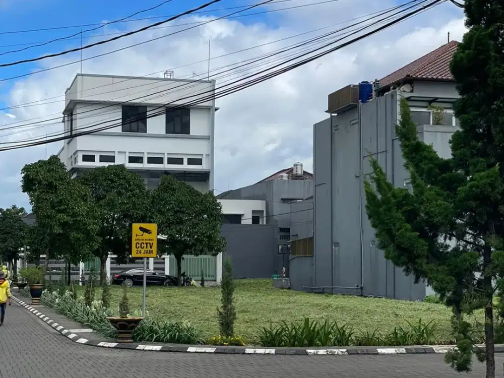 Murah Tanah Kavling Hook Hoek Batununggal Lestari