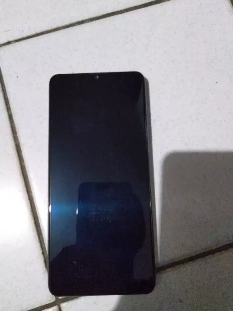 hp Samsung a32 ram6 + carger + flip caver