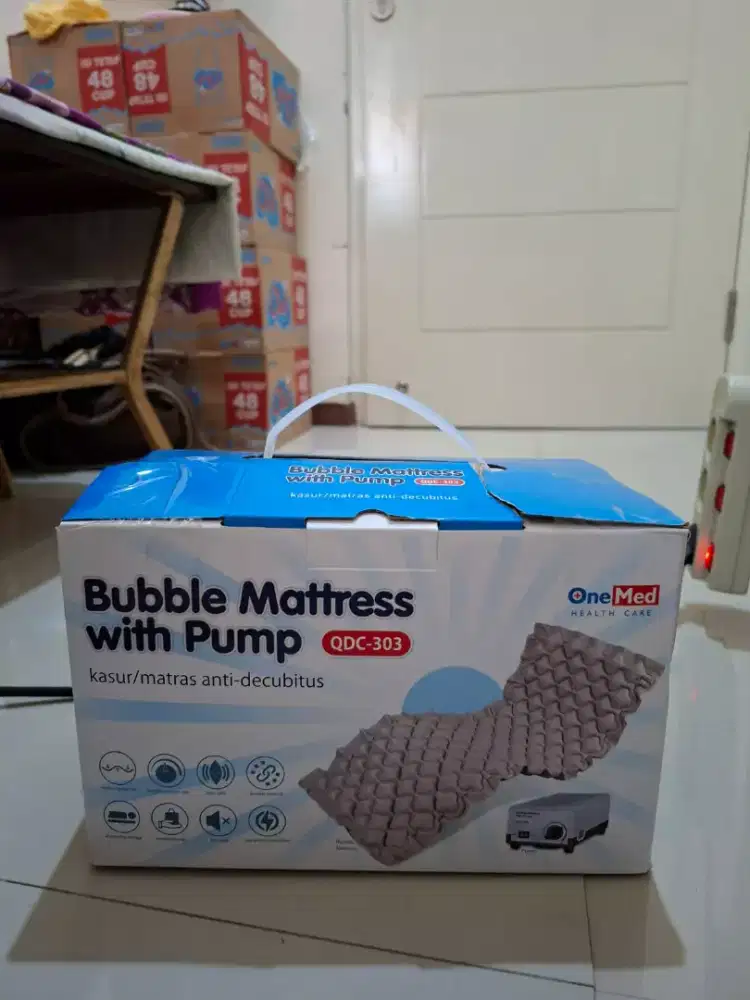 Kasur Angin ONEMED Anti decubitus