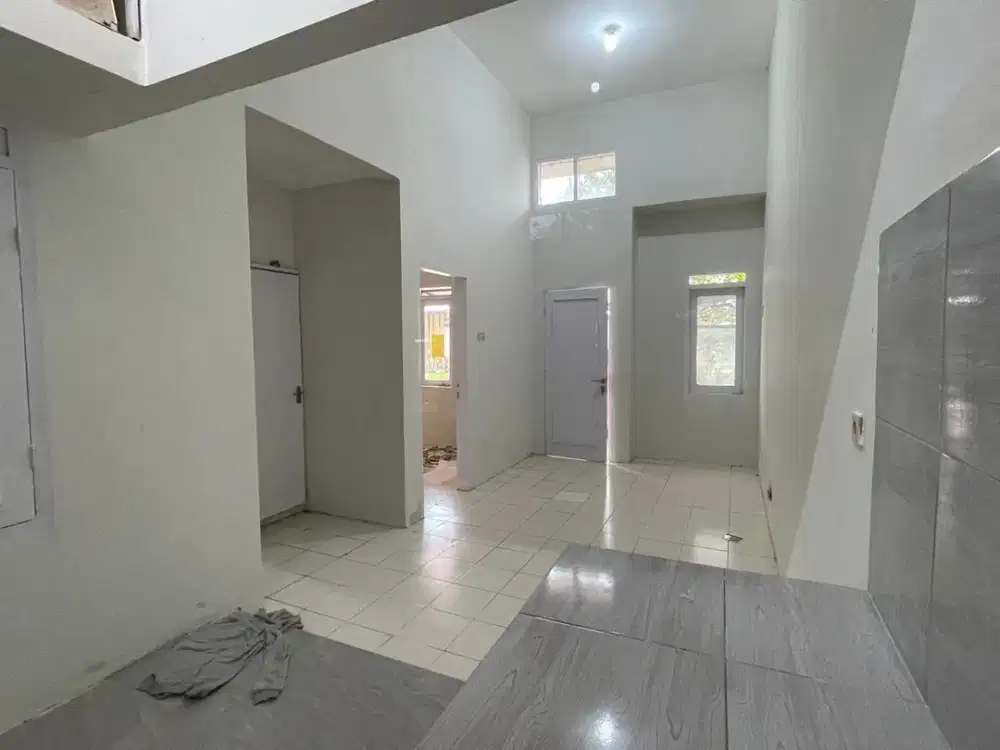 Rumah Murah Siap Huni Hanya 1 M an Saja di Kota Baru Parahyangan