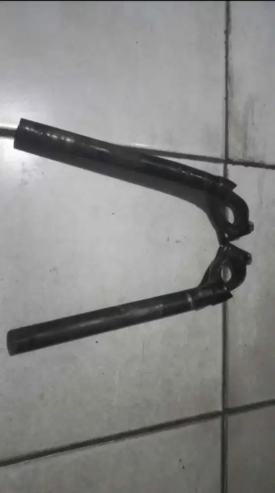 Stang original gsx r150