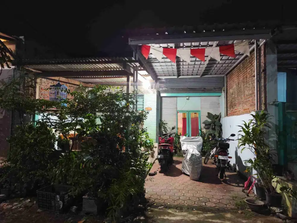 Jual Butuh
Rumah Pesona Alam Regency, simoketawang,wonoayu sidoarjo