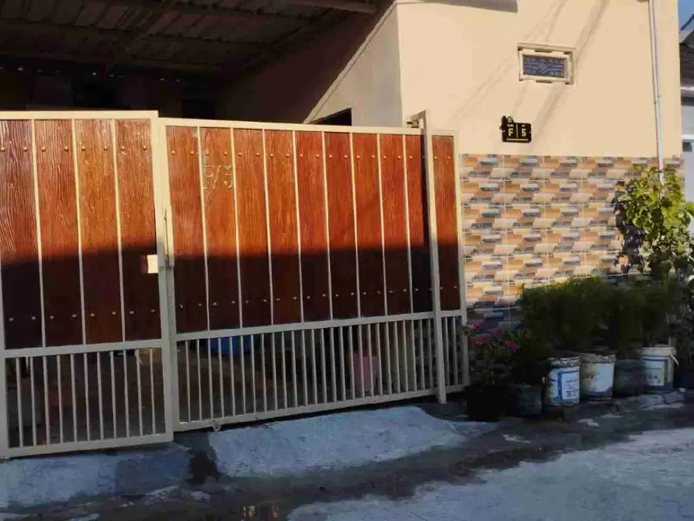 Over Kredit Rumah cepat