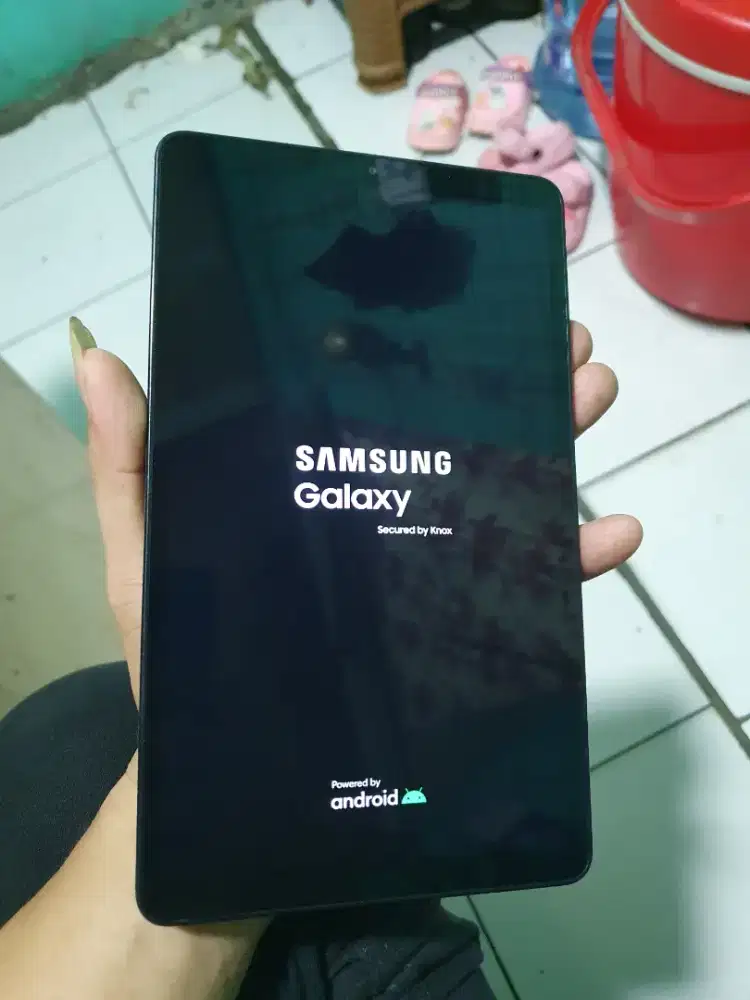 SAMSUNG A9  Wifi Only
