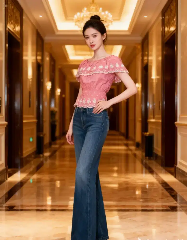 ATASAN Korea sabrina