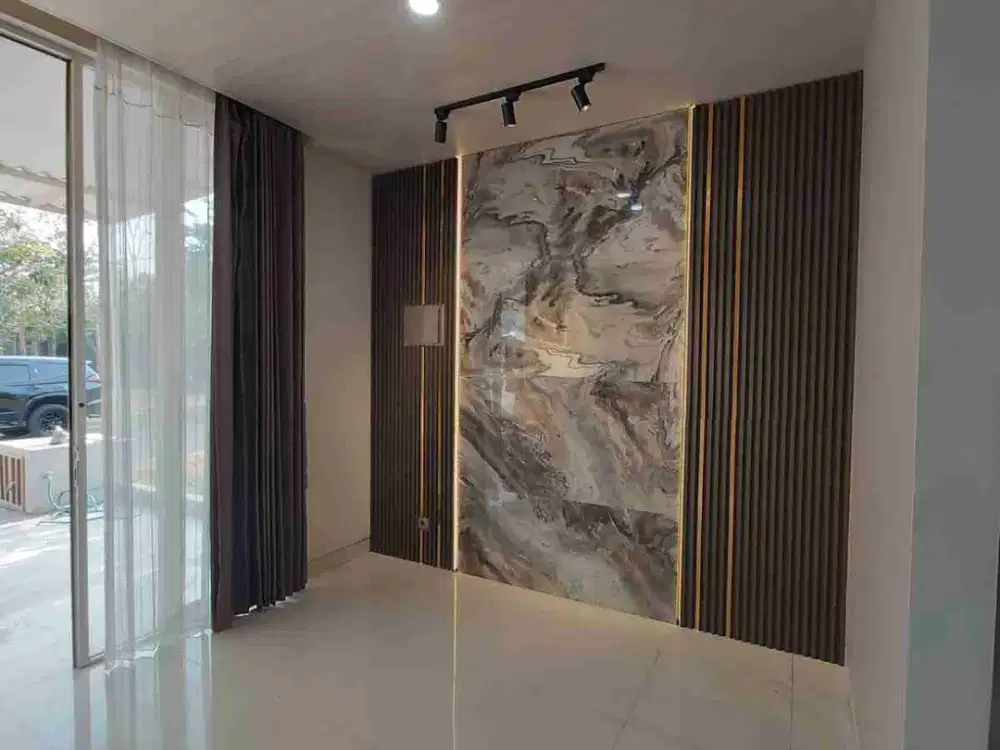 Sewa Rumah Grand Pakuwon Bagus