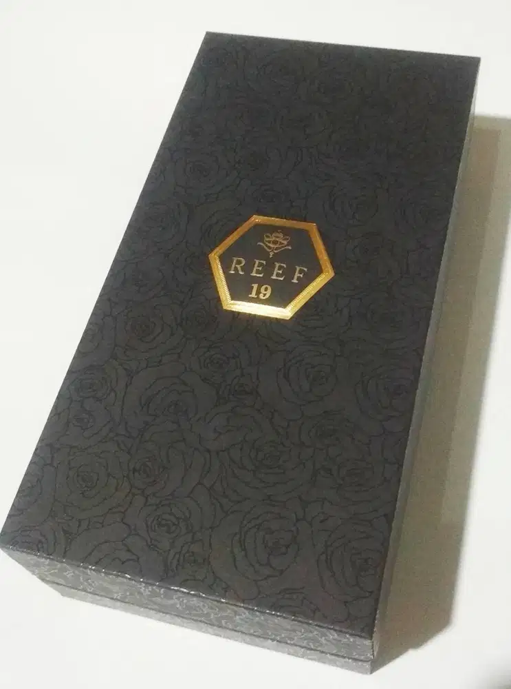 PARFUM REEF 19 ORIGINAL (KOSONGAN)