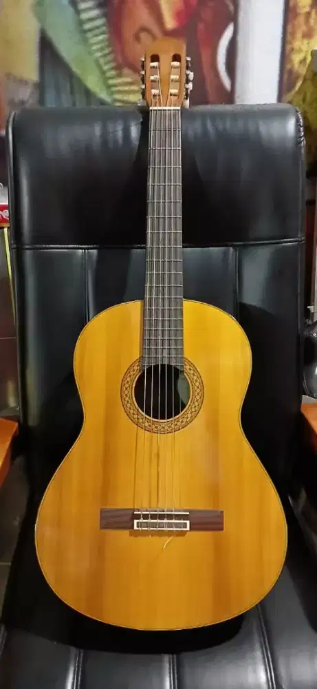 Yamaha gitar C-370 Original