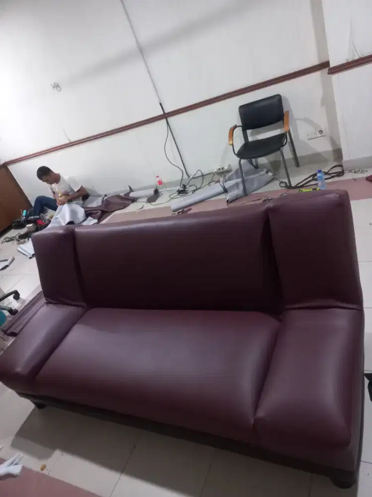 Service sofa panggilan sejabodetabek