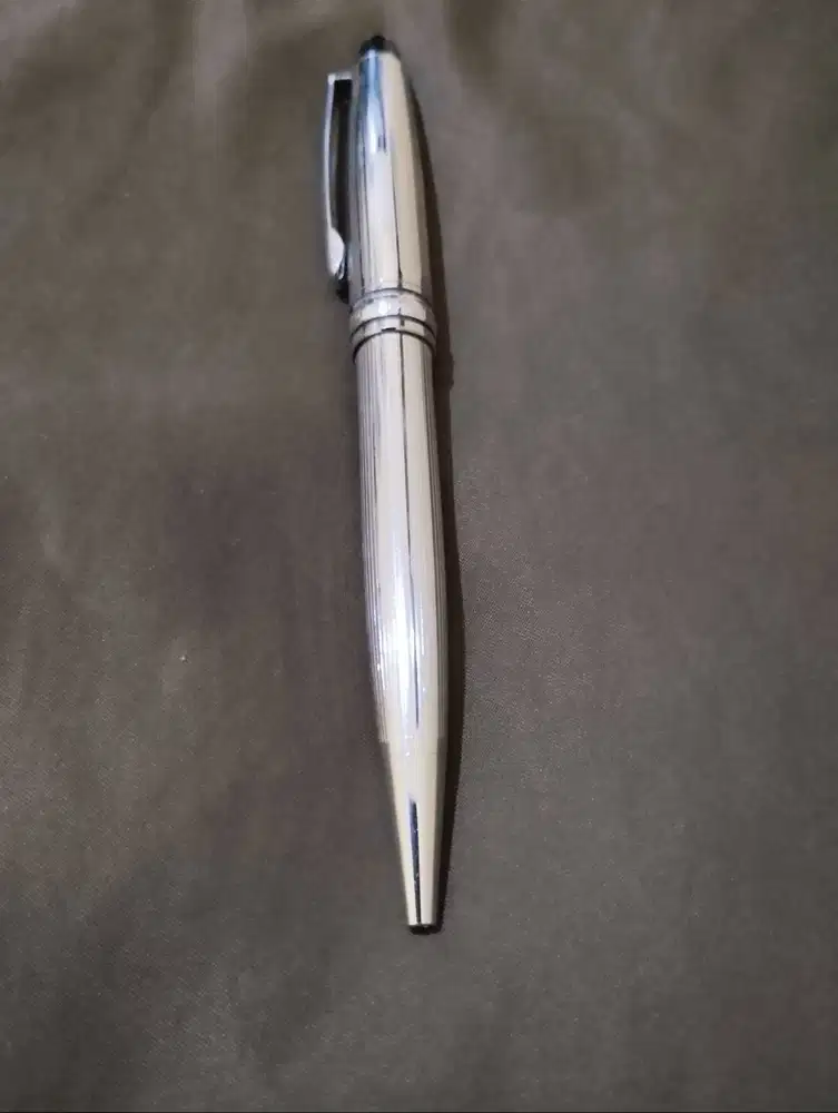 Pulpen Montblanc Meistruck