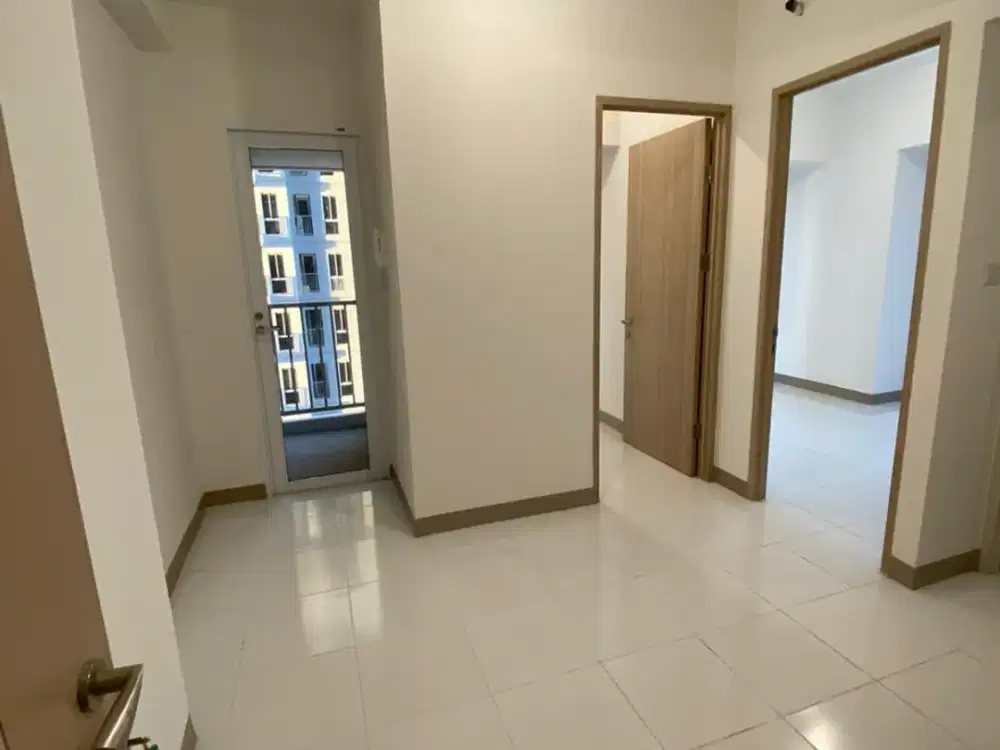 DIJUAL CEPAT! Apartemen Tokyo Riverside PIK 2 2BR KOSONGAN