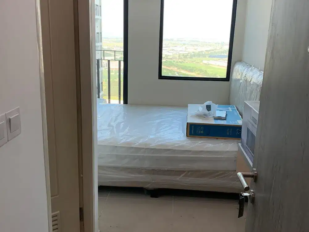 DISEWA CEPAT! Osaka RiverView Studio Furnish