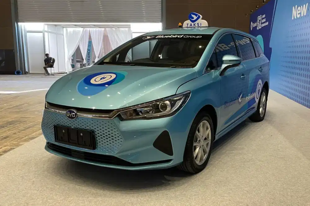 Lowongan Driver / Supir.