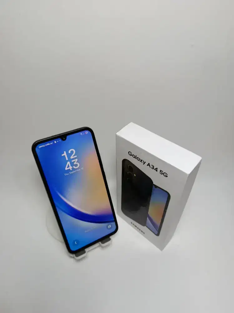 Samsung A34 Galaxy 5G