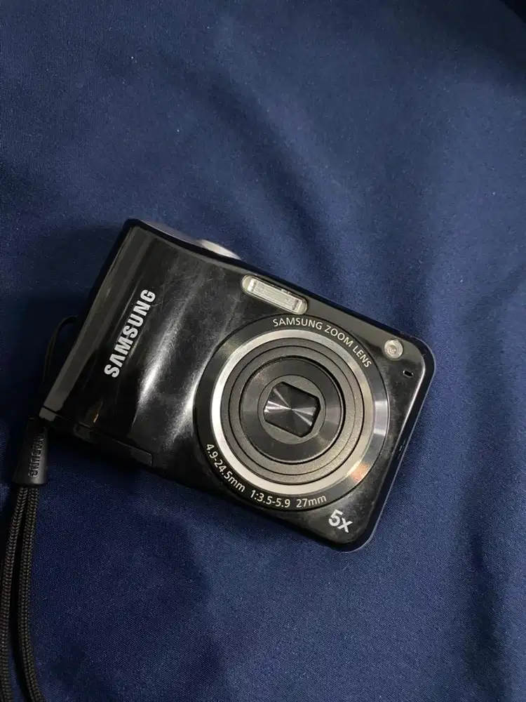 SAMSUNG DIGICAM