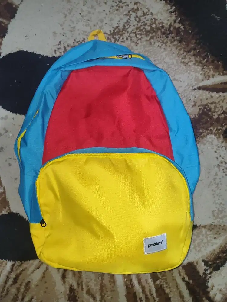 TAS RANSEL PROBLEM CLUB