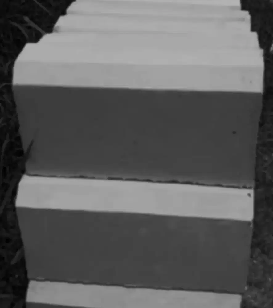 Kanstin taman kansteen Jepit