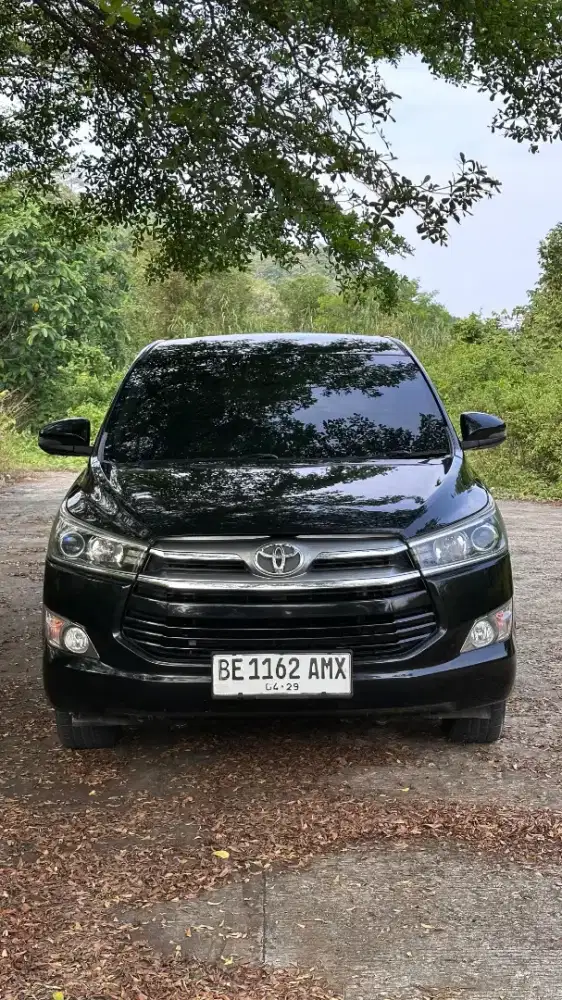 Innova 2.0 V Matic Bensin 2019