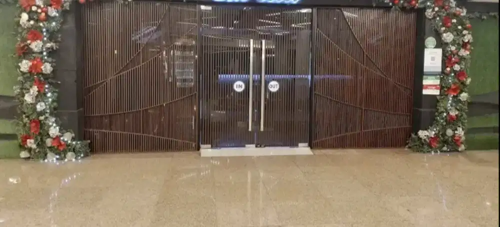 Loker khusus wanita (untuk yg serius)