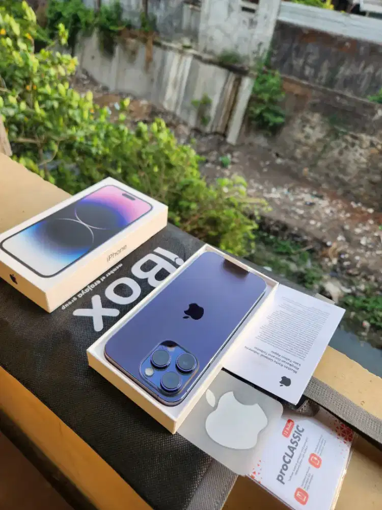 14 Pro Max 1000 GB IBOX 1 TB