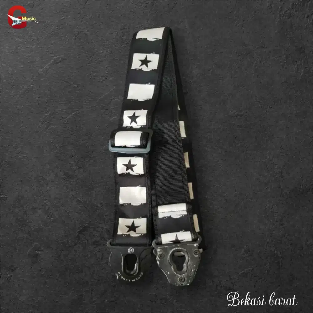 Strap Gitar Planet Waves
