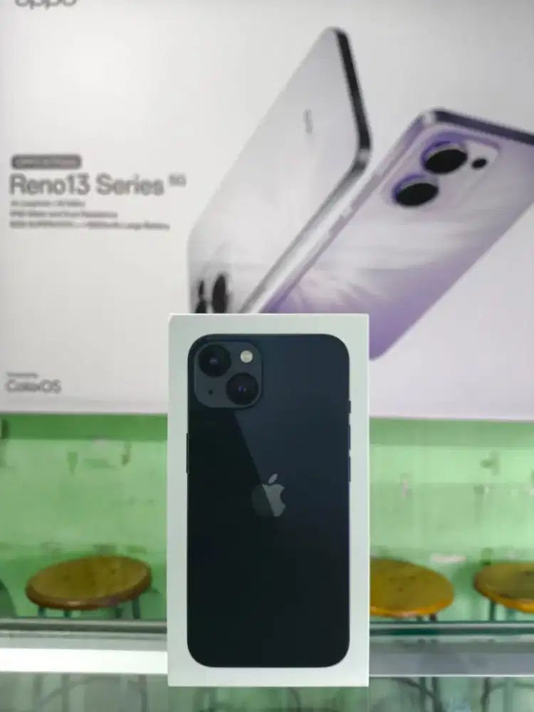 Iphone 13 128gb new