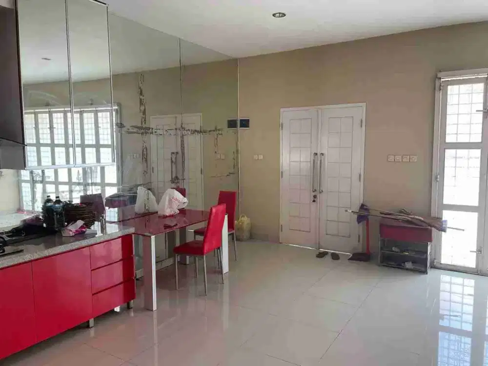 Rumah Murah Bandung Cinunuk Cileunyi