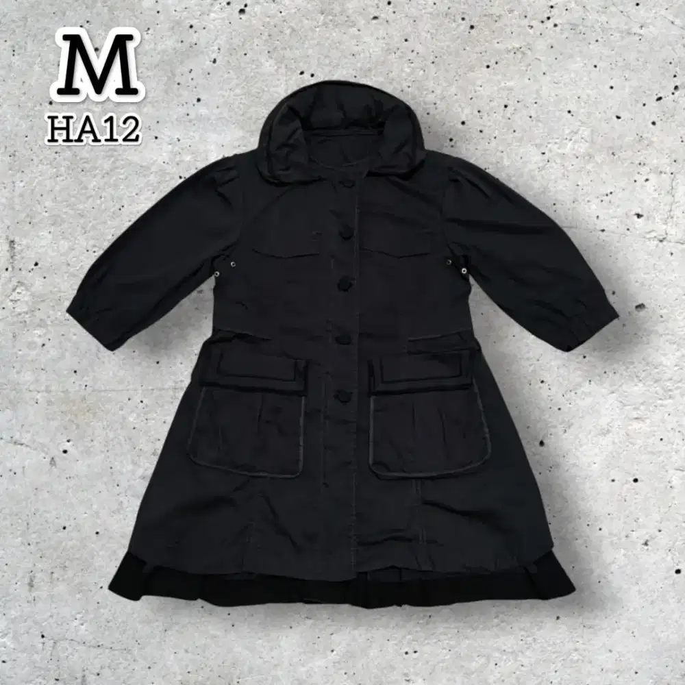 Unbrand Korea Fashion Jacket