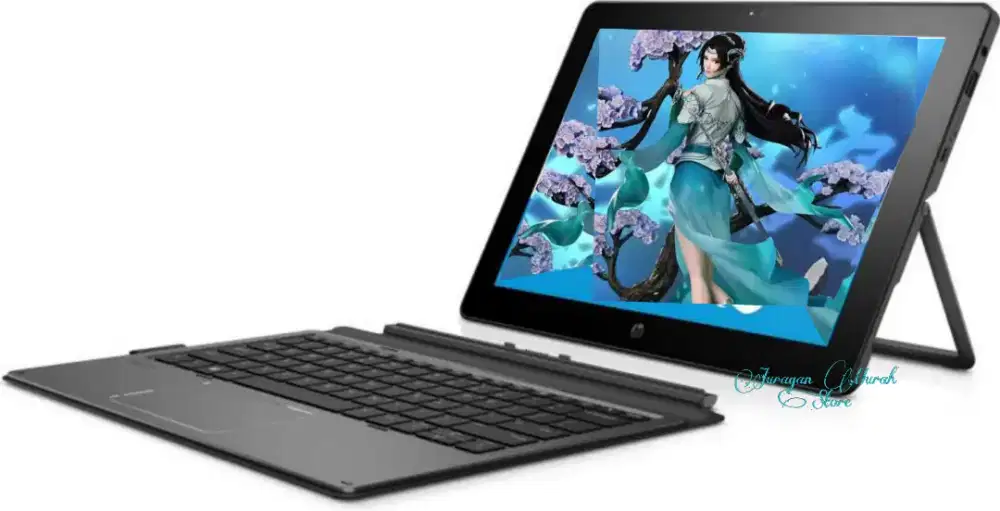 Laptop Hp pro x2 i7 Gen7 8/512 Nvme