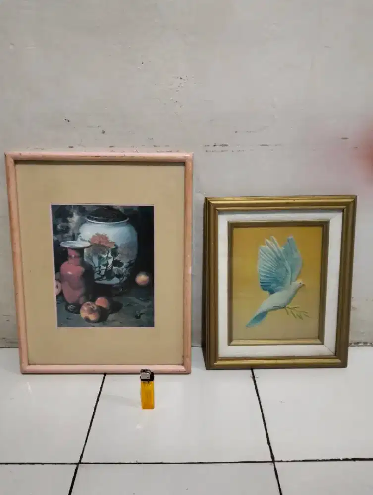 JUAL BELI BARANG BEKAS ANTIK CANTIK MEWAH