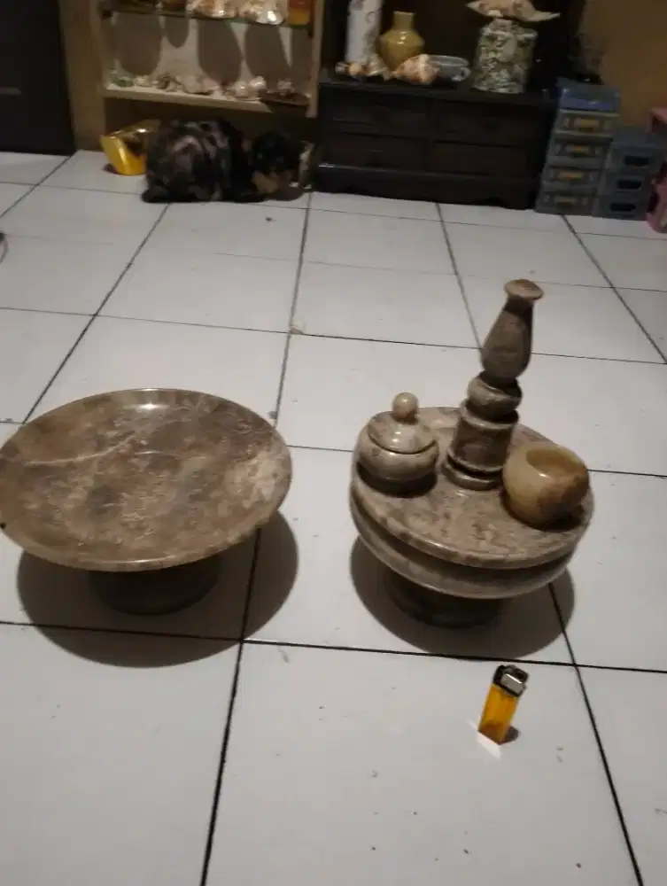 JUAL BELI BARANG BEKAS ANTIK CANTIK MEWAH