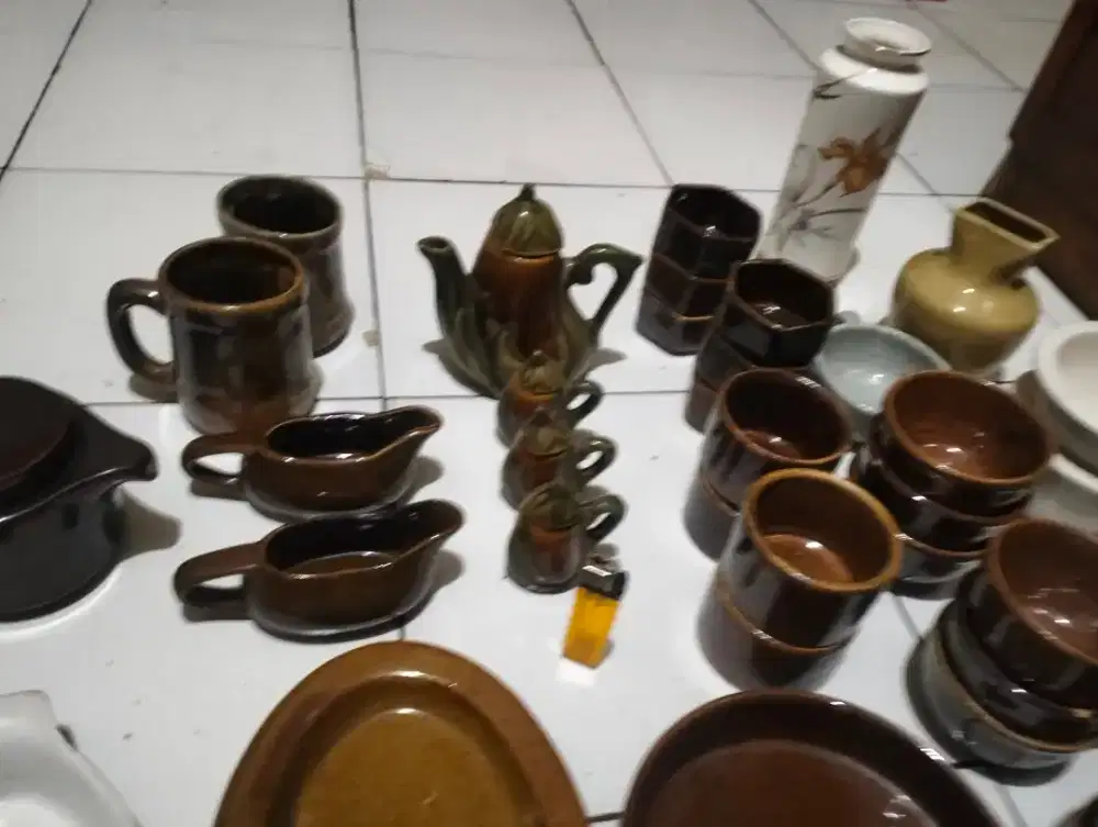 JUAL BELI BARNG BEKAS ANTIK CANTIK MEWAH