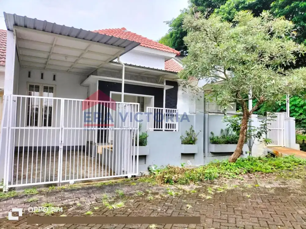 Rumah Singosari Dekat Museum Singhasari Cocok untuk Tempat Tinggal