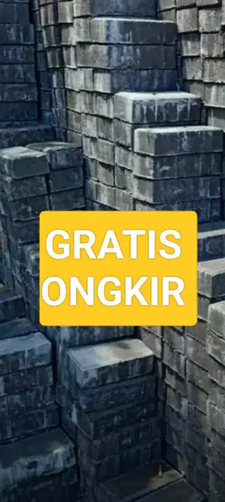 Jual Paving, Konblok, Paving blok