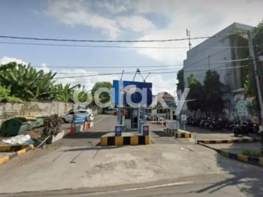 TANAH RAYA PUPUTAN RENON DENPASAR, BALI