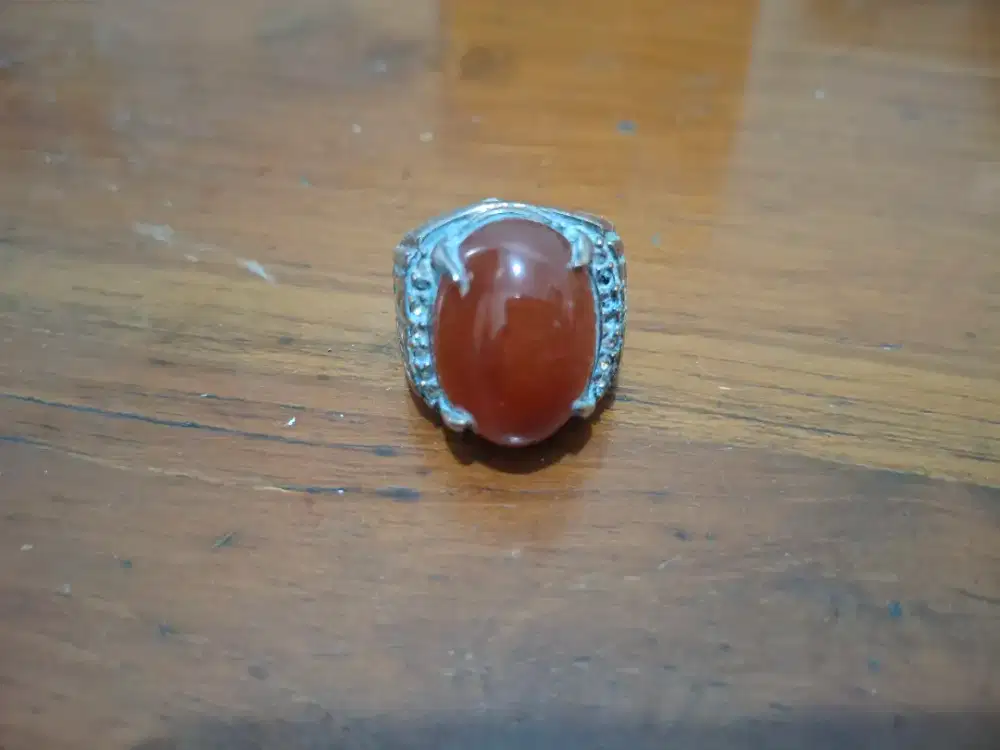 Batu Cincin MD Original 100%