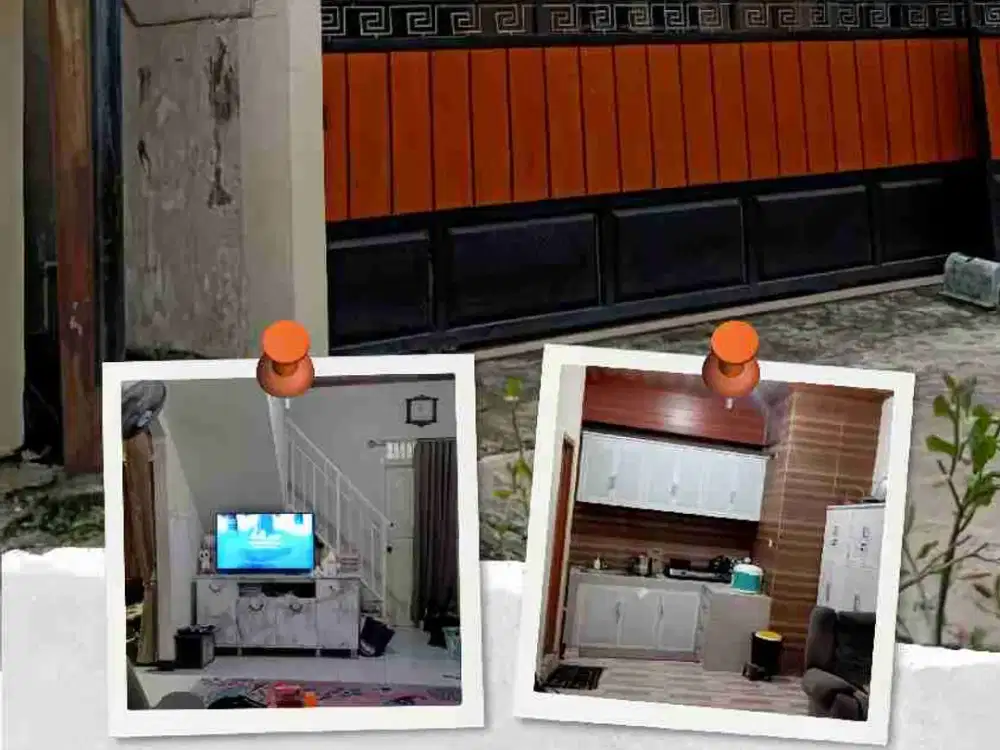 jual rumah murah palembang