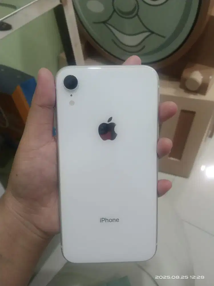 IPHONE XR 128gb Inter