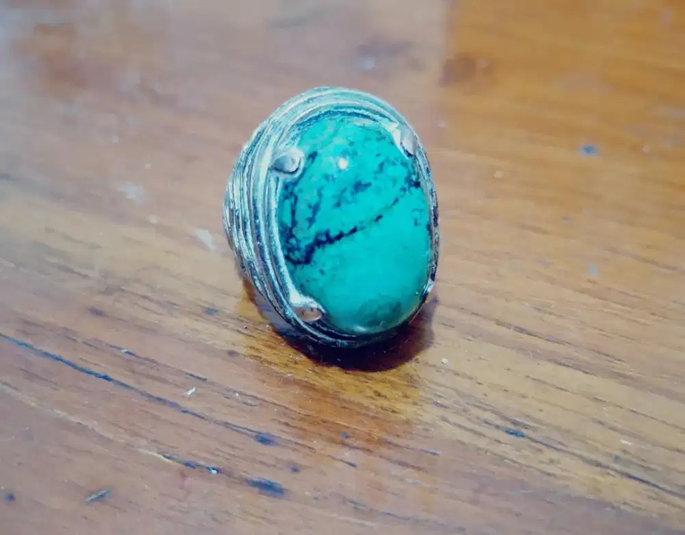 Batu Bacan Original