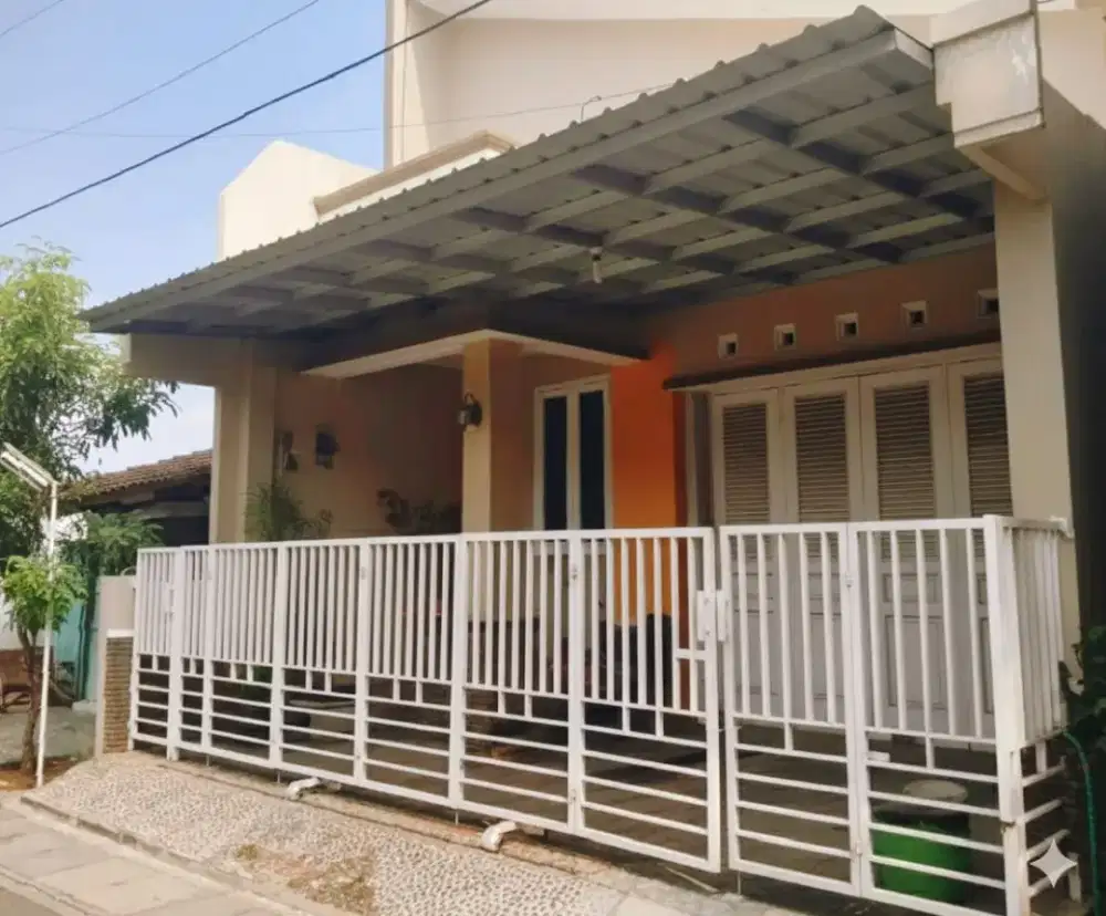 Murah jual rumah kos aktif full penghuni tengah kota semarang mataram