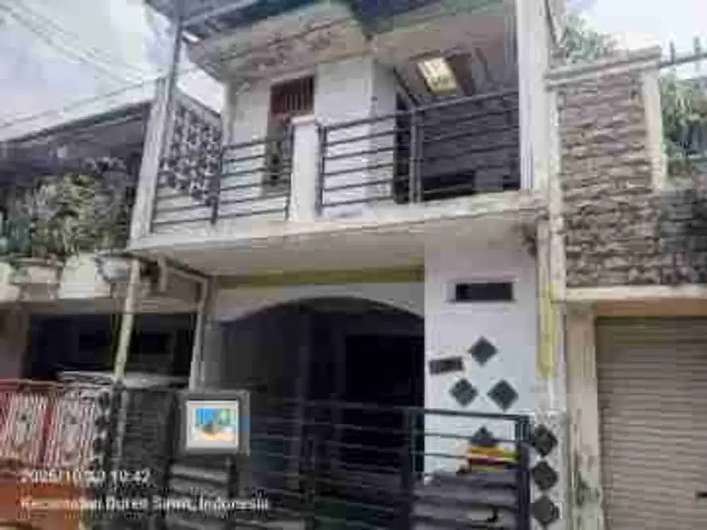 Jual Rugi Komp Karyawan Dki Pondok Kelapa