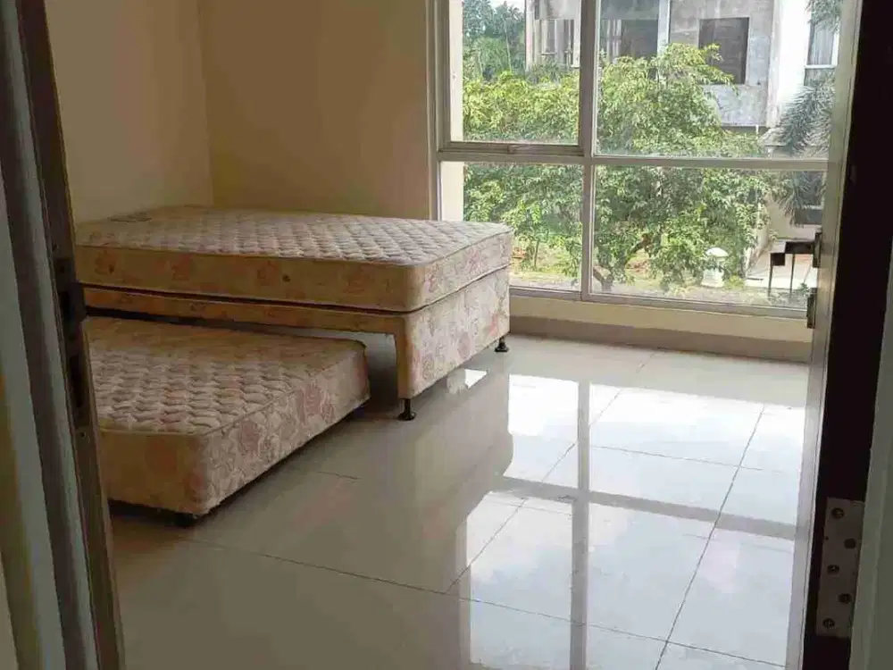 JUAL RUMAH DI BATU PUTIH HARJAMUKTI CIBUBUR