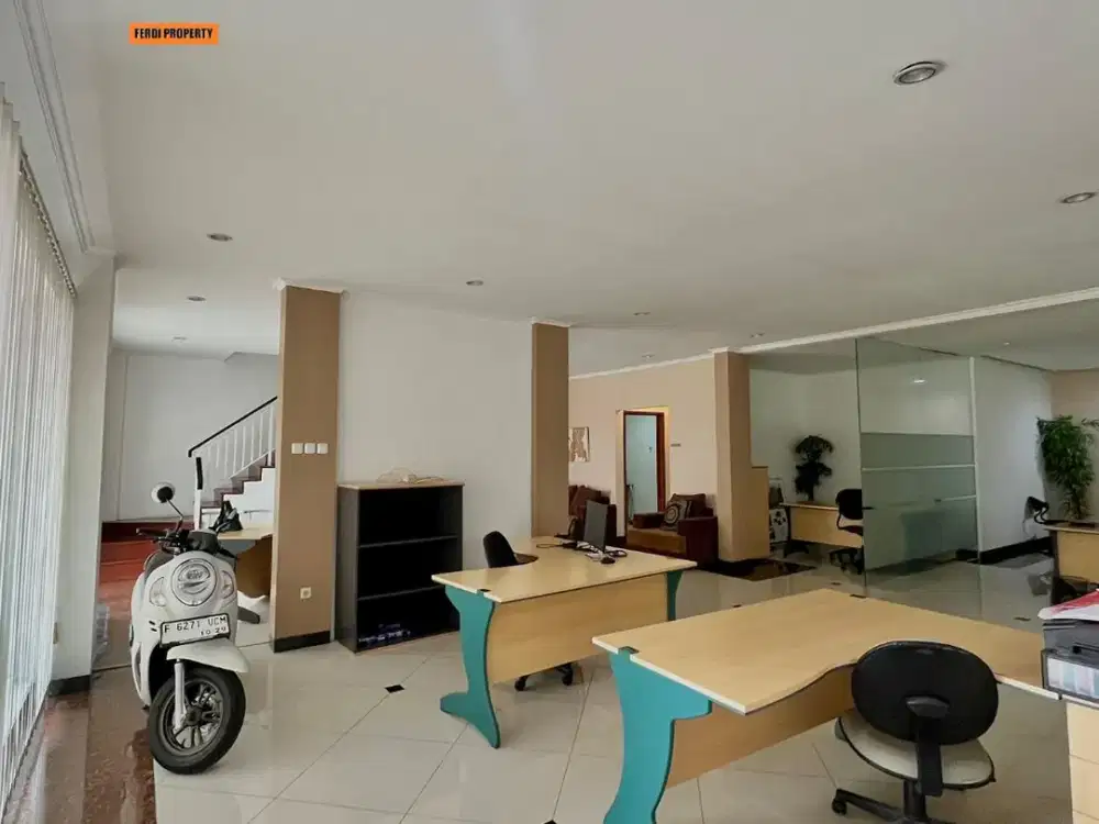 Jual Cepat Ruko Gandeng 3 Citra Gran Cibubur